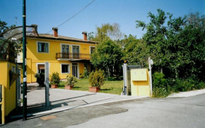 Casa del Miele Tessera